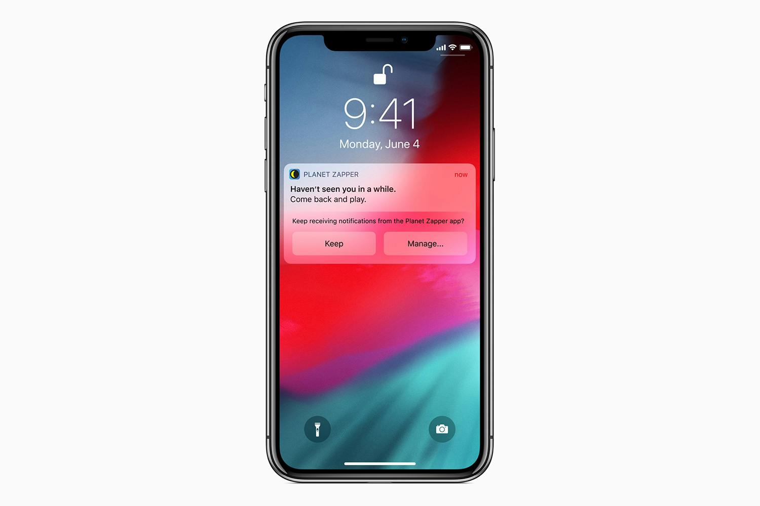 apple ios 12 Apple WWDC 2018