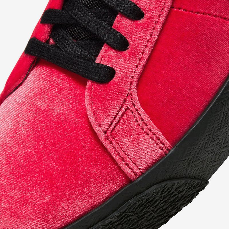 Nike SB Blazer “Kevin & Hell”