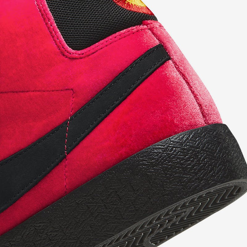 Nike SB Blazer “Kevin & Hell”