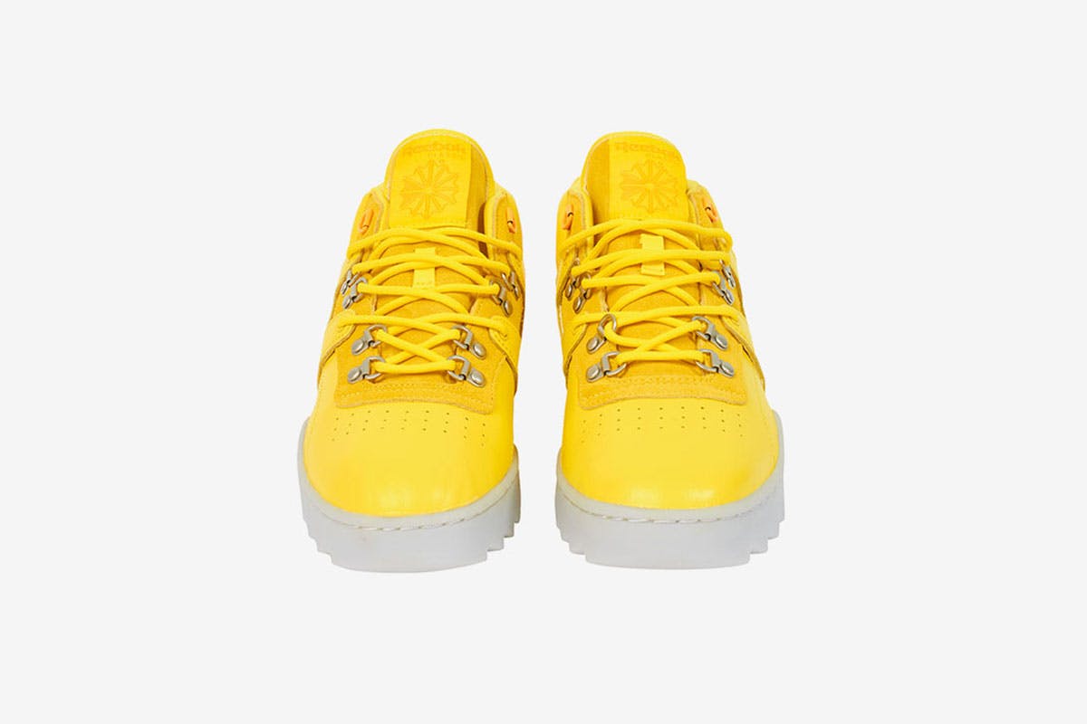Palace x Reebok s Winter Ready Sneaker Drops Tomorrow