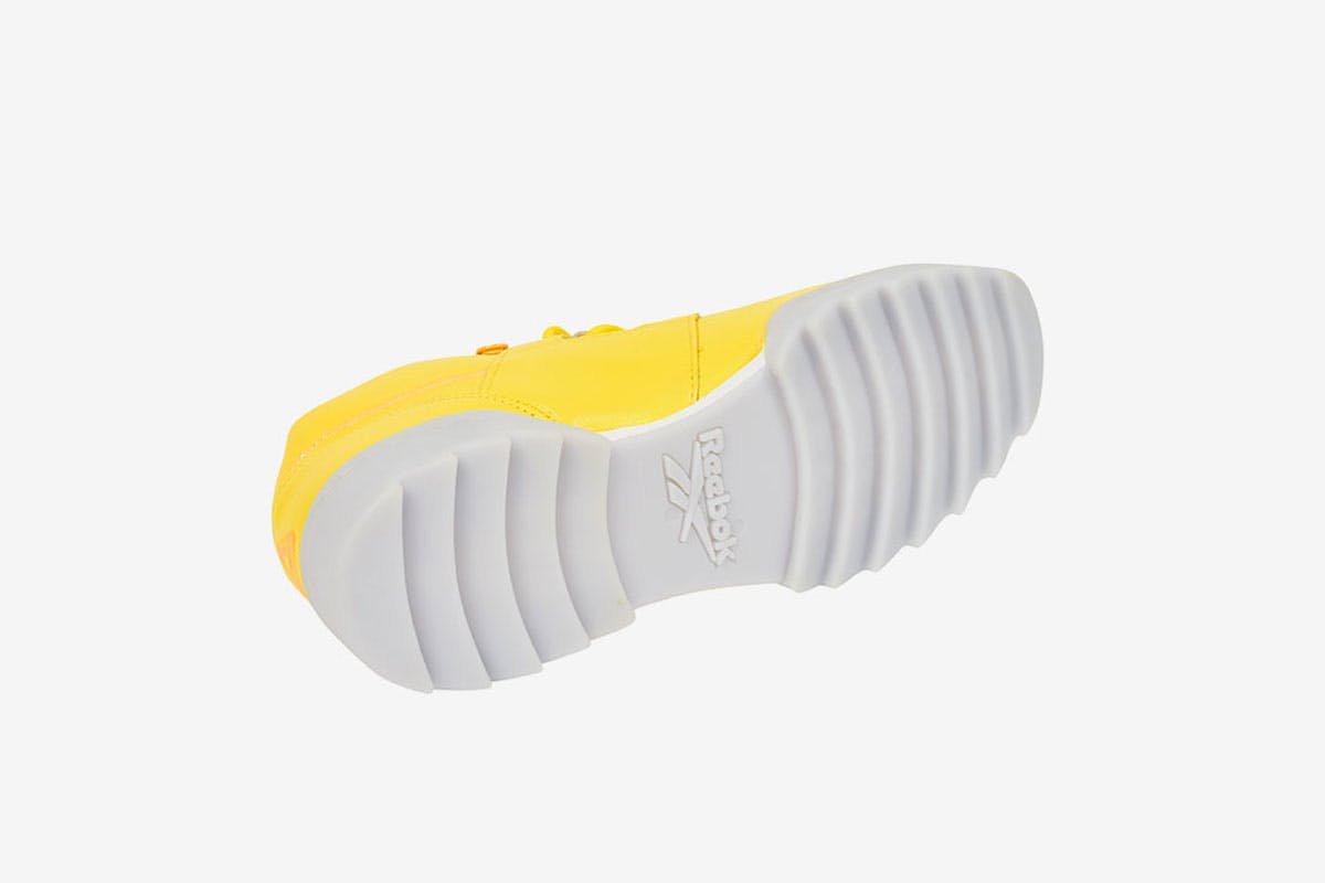 Palace x Reebok s Winter Ready Sneaker Drops Tomorrow