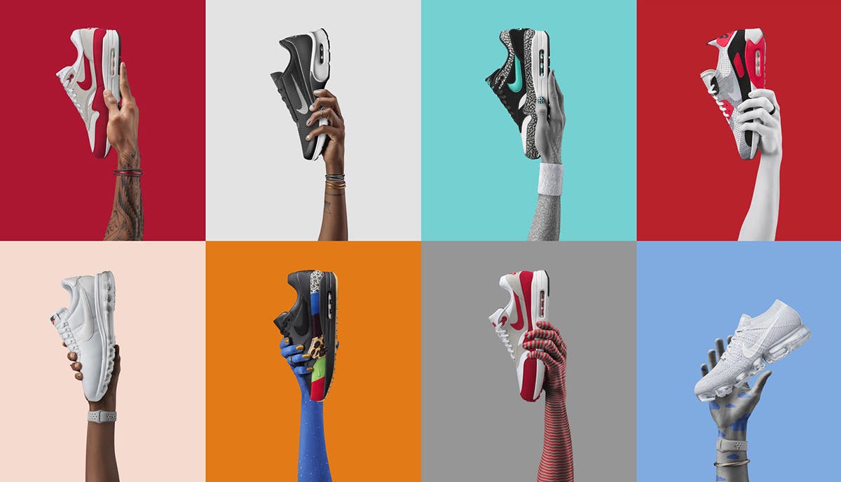 Nike Air Max Day 2017