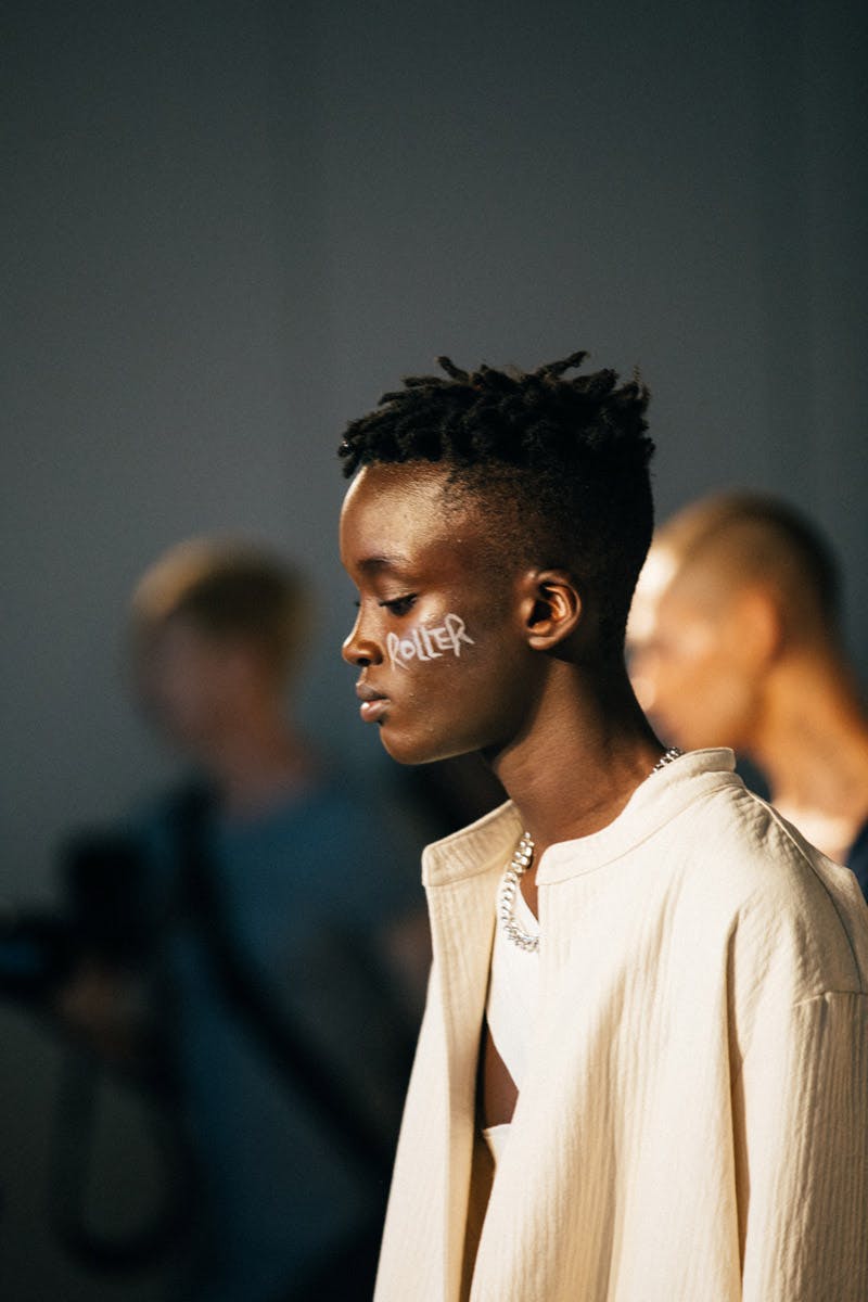 sundae school ss19 nyfwm runway