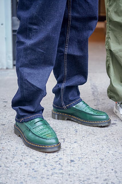 best sneakers nyfwm spring 2019 Adidas Balenciaga Nike