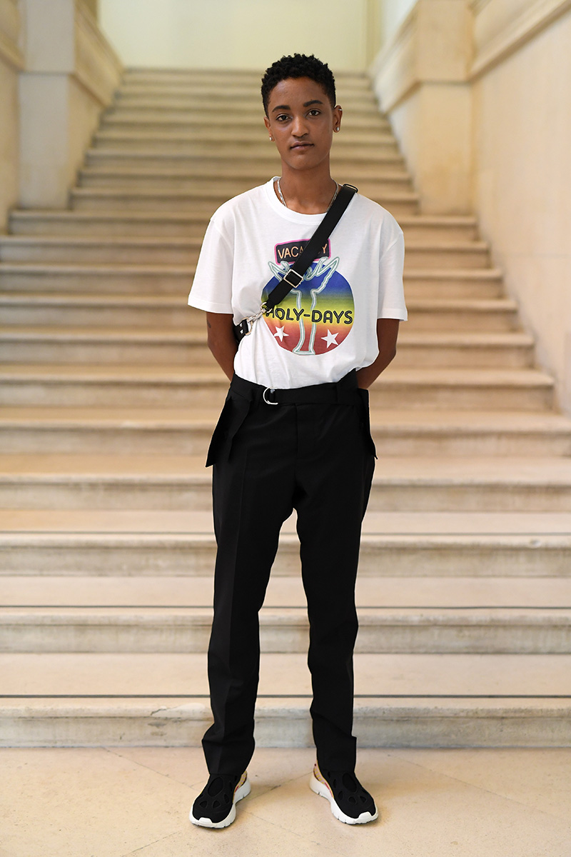 the drip syd PFW SS19 the internet valentino