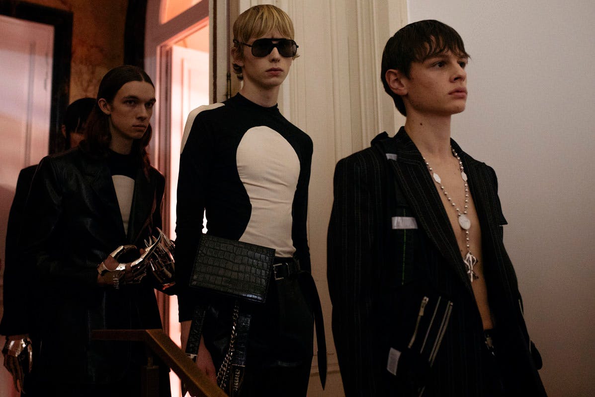 MFW19 Paris Sankuanz AsiaTypek 02 pfw19 runway