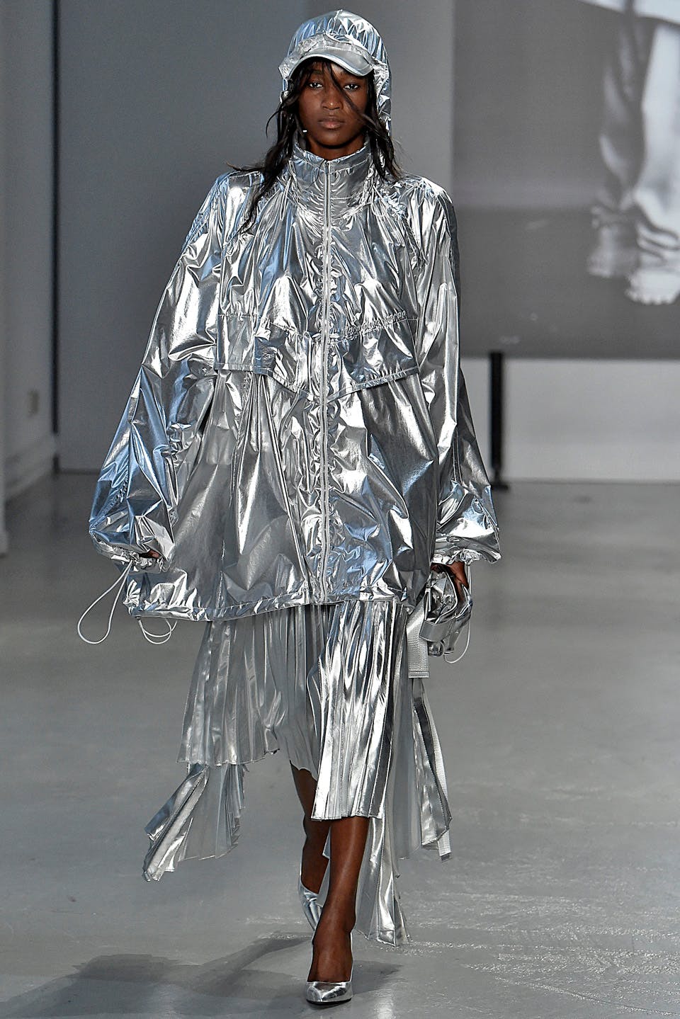 Juun J Paris Menswear Spring Summer 2019 Paris June 2018 PFW18 Spring/Summer 2019 juun j.