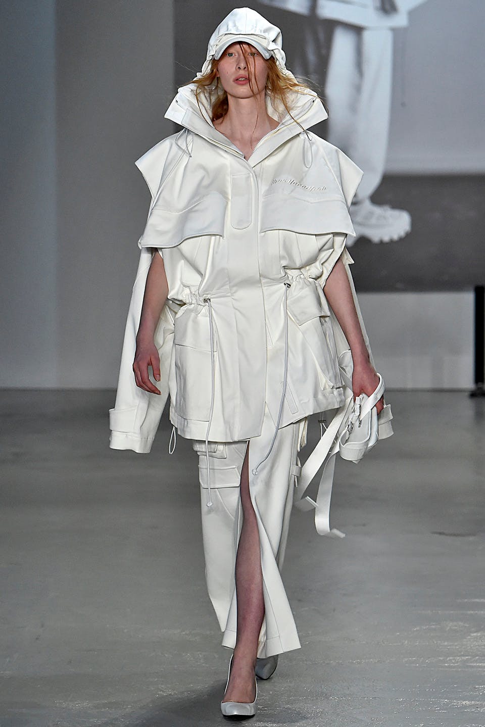 Juun J Paris Menswear Spring Summer 2019 Paris June 2018 PFW18 Spring/Summer 2019 juun j.
