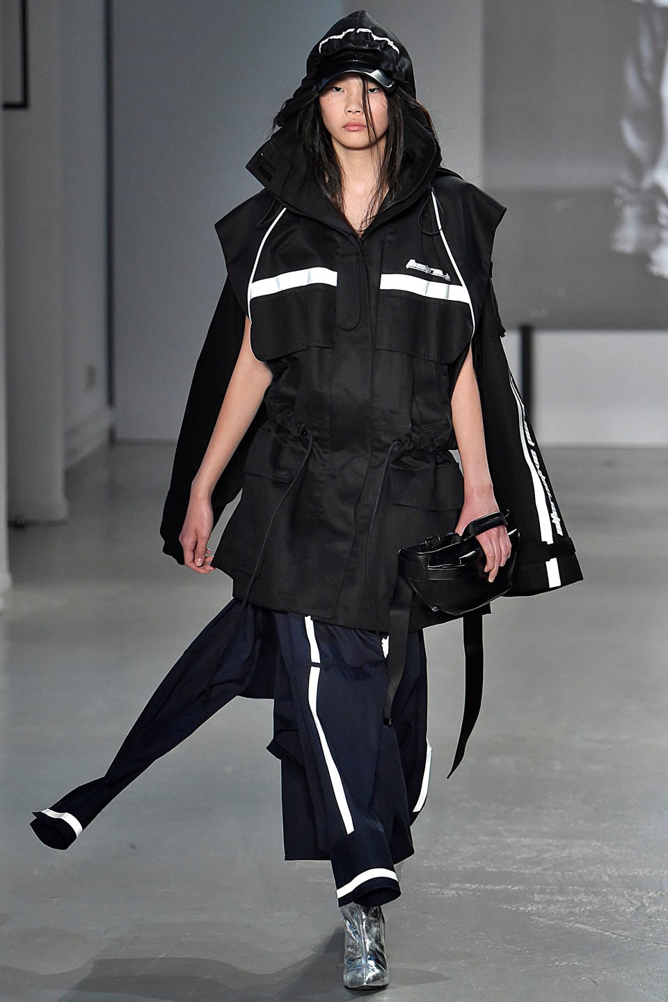 Juun J Paris Menswear Spring Summer 2019 Paris June 2018 PFW18 Spring/Summer 2019 juun j.