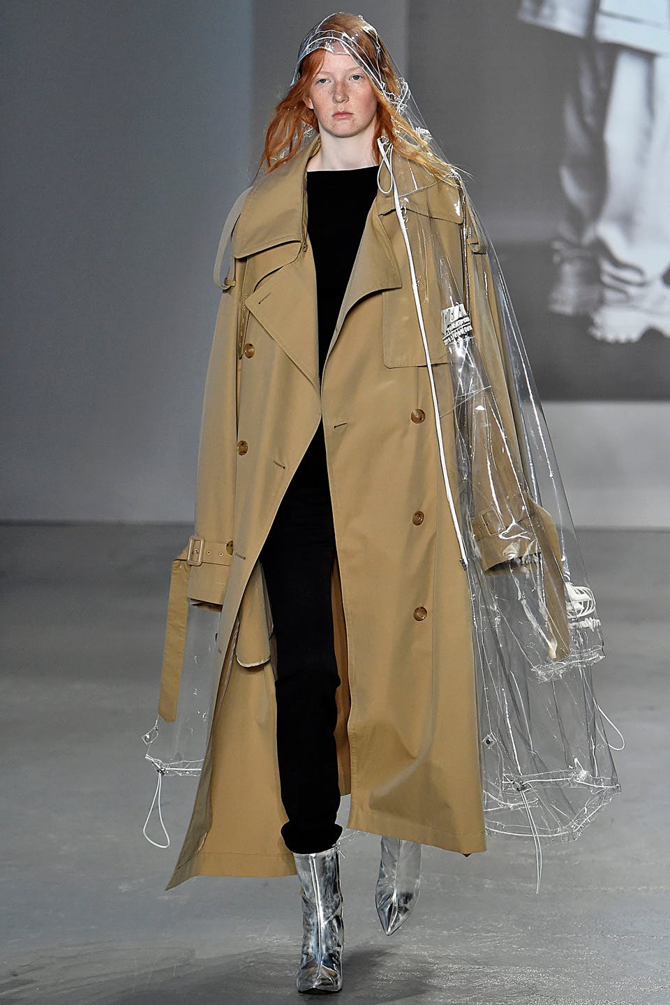 Juun J Paris Menswear Spring Summer 2019 Paris June 2018 PFW18 Spring/Summer 2019 juun j.