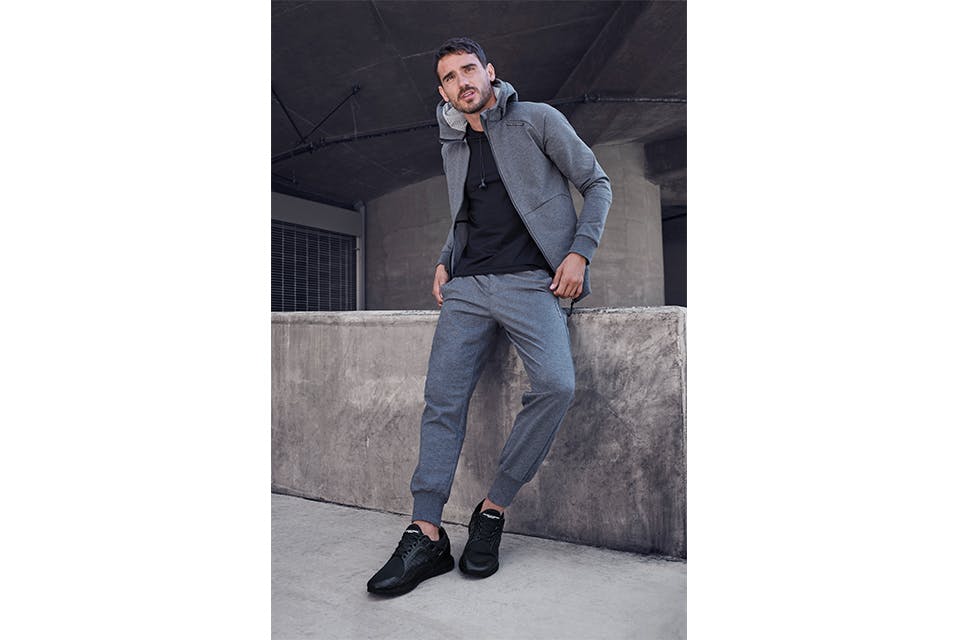 Porsche Design Sport adidas Drop All Black Ultra Boost