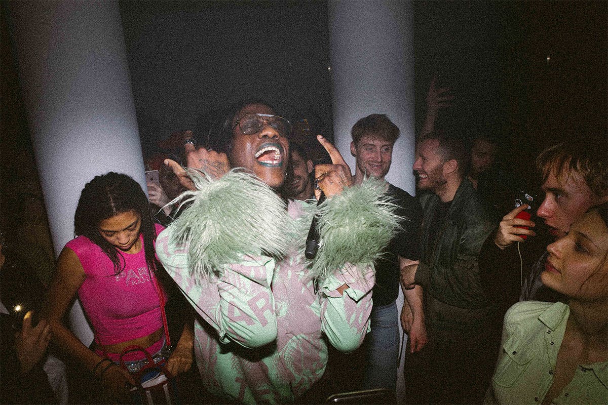 Image on Highsnobiety