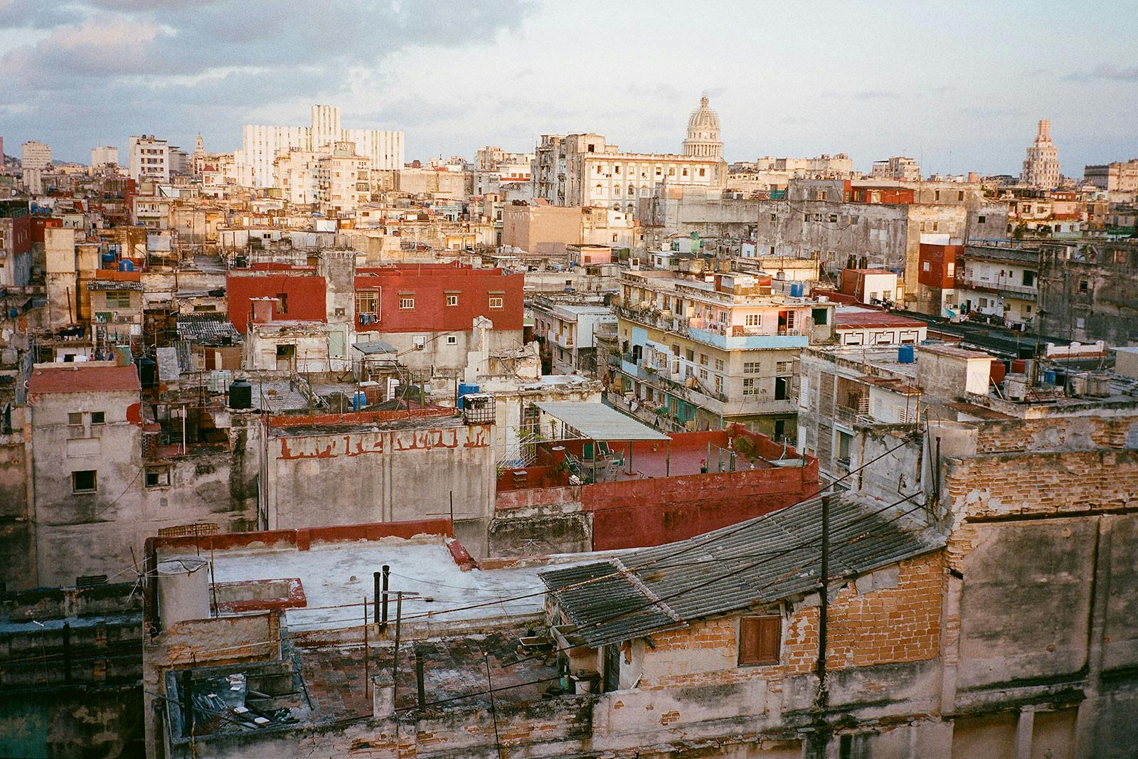 Havana