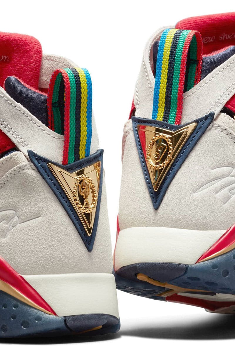 Trophy Room x Nike Air Jordan 7: Release Date, Info, Price