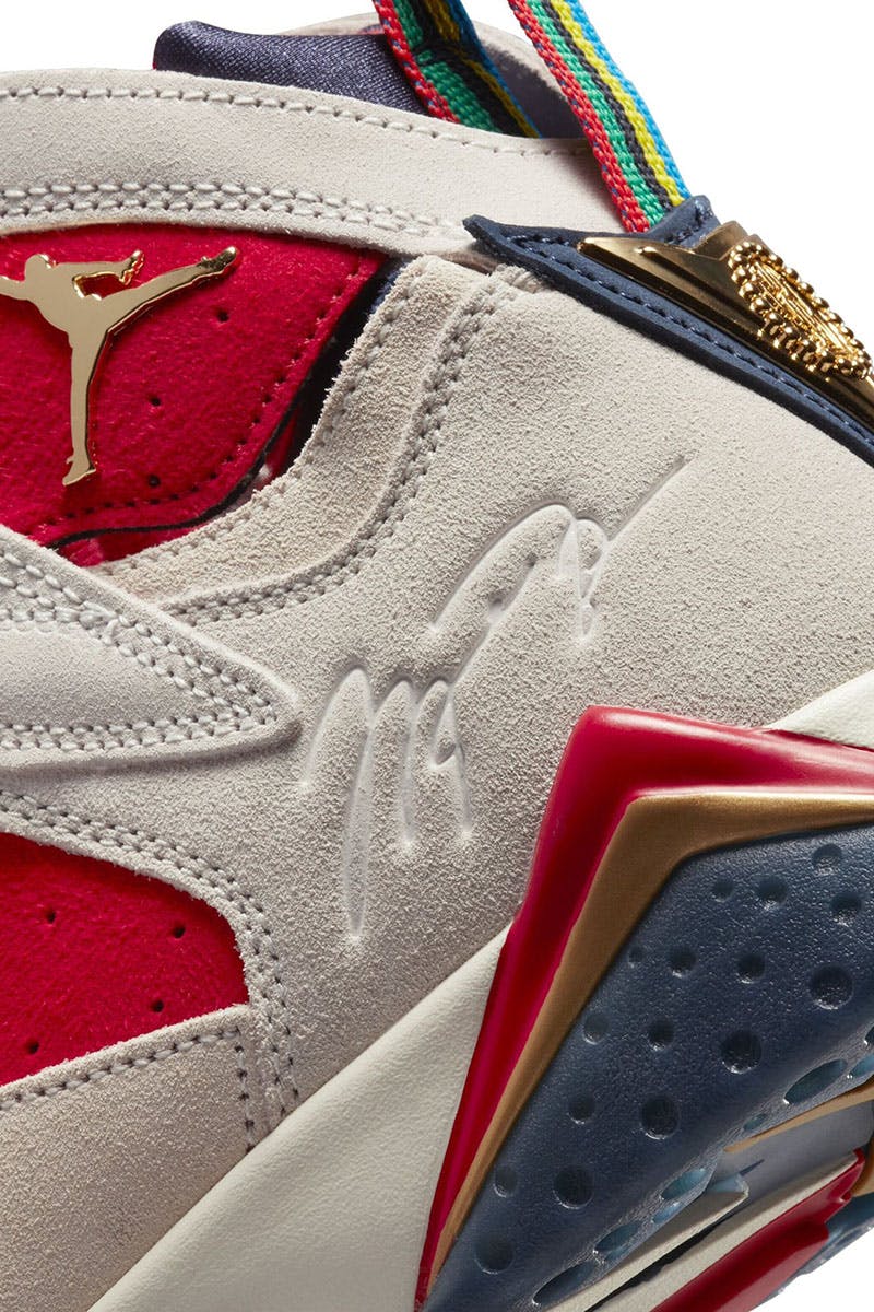 Trophy Room x Nike Air Jordan 7: Release Date, Info, Price