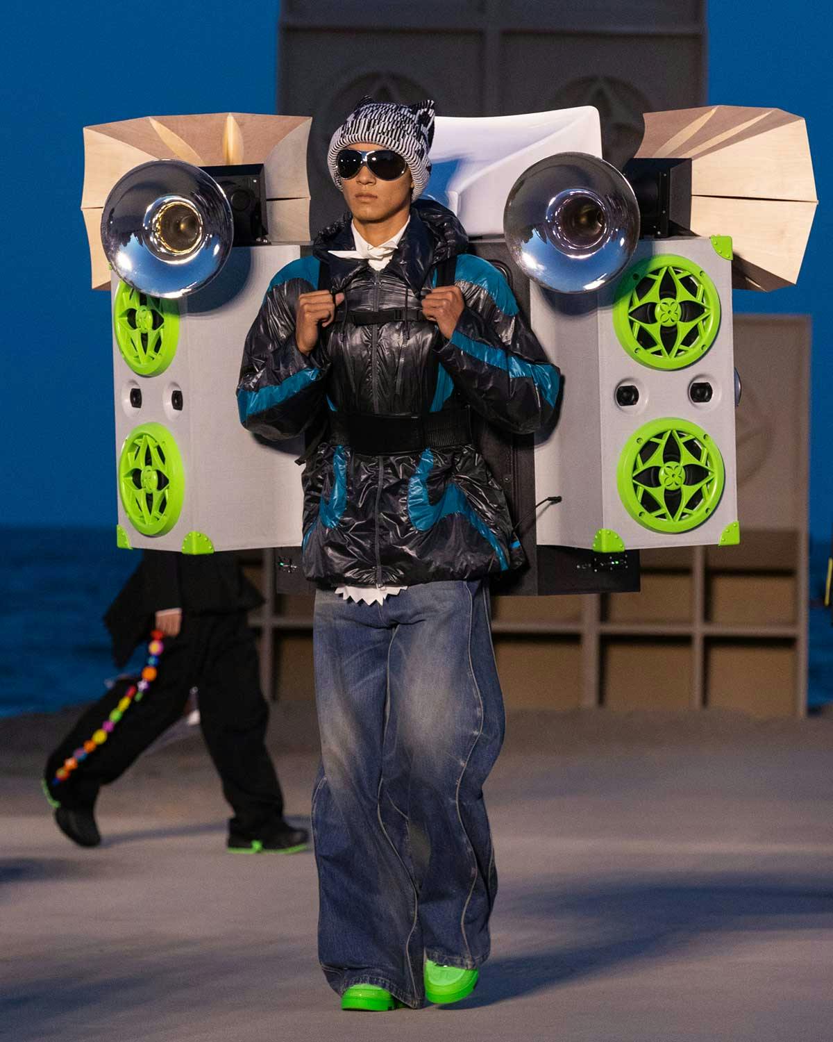 Image on Highsnobiety
