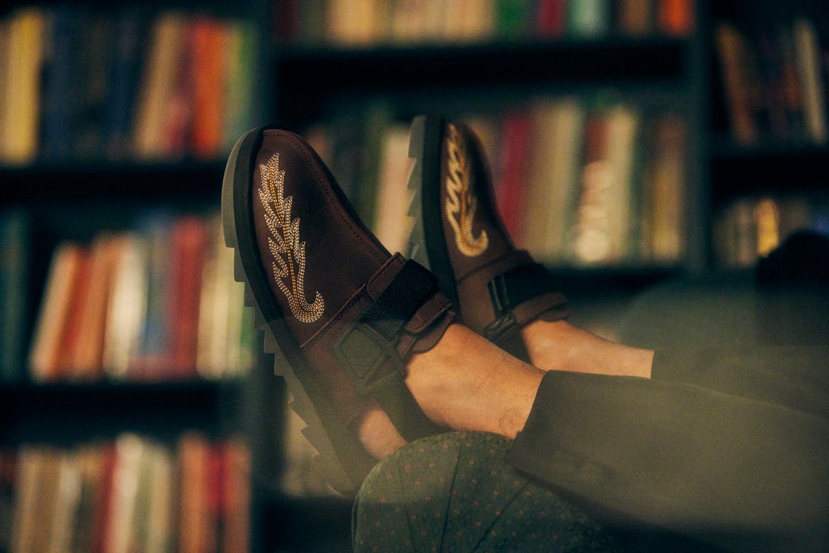Image on Highsnobiety