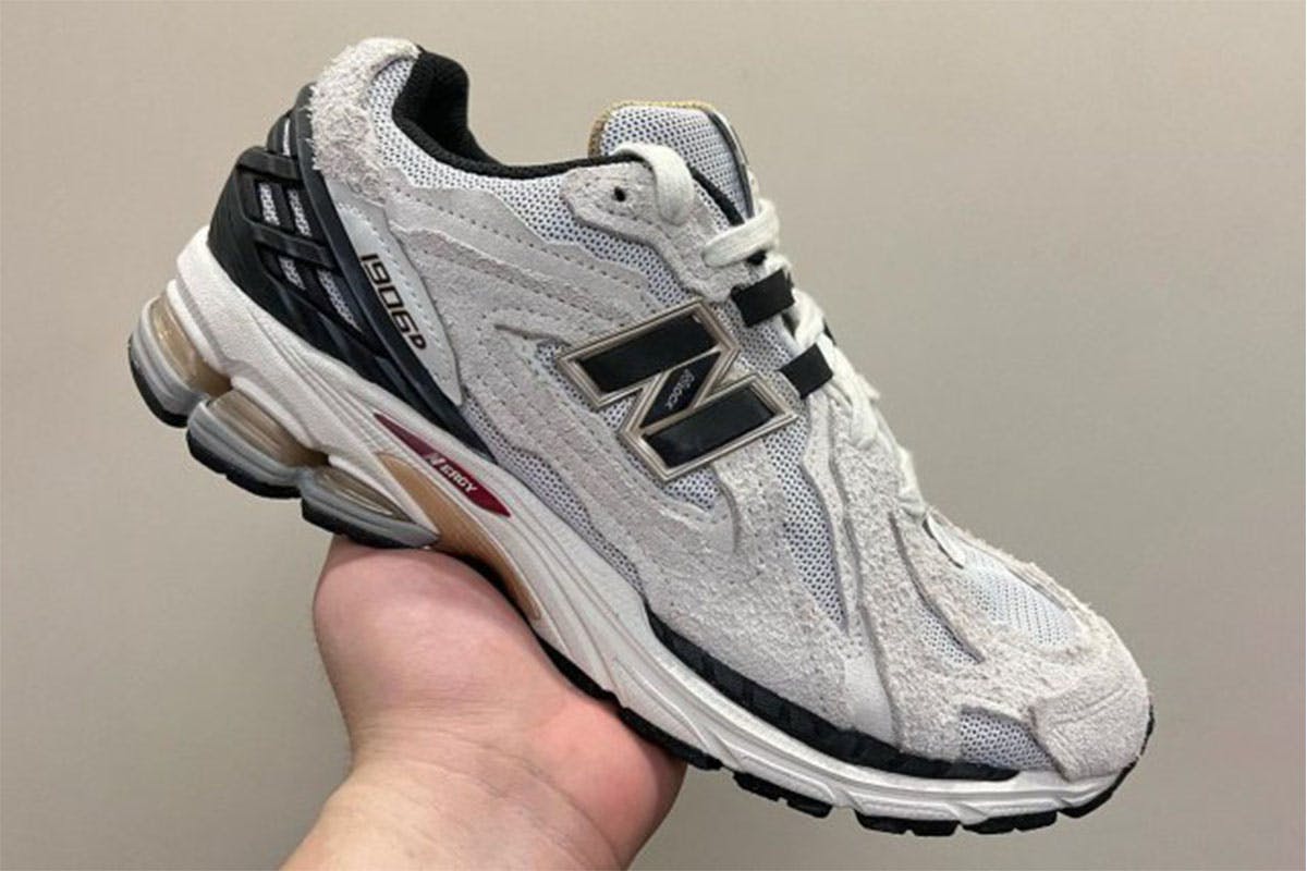 New Balance is Bringing the 