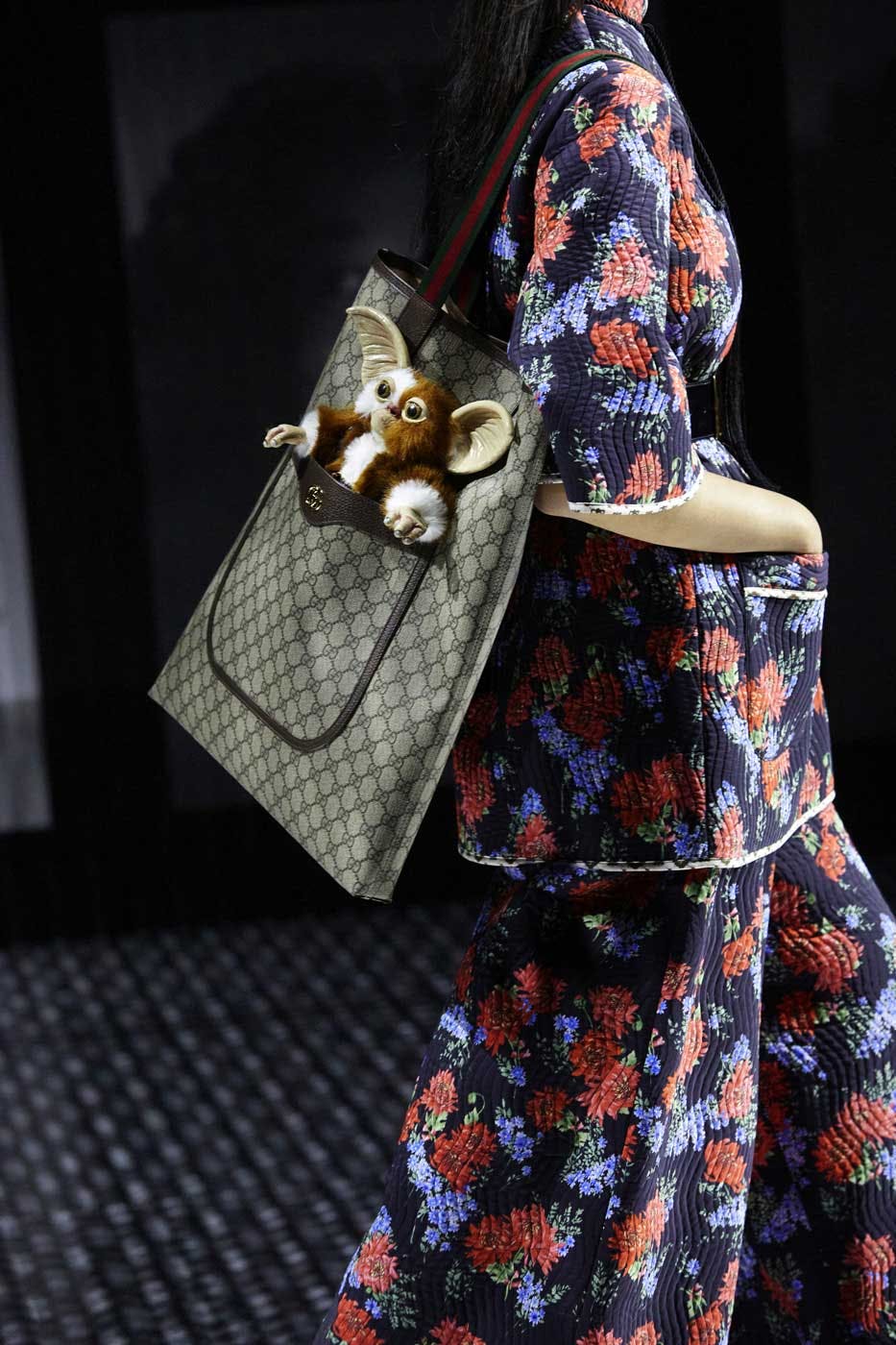 Louis Vuitton Cruise 2019 Runway Bag Collection - Spotted Fashion