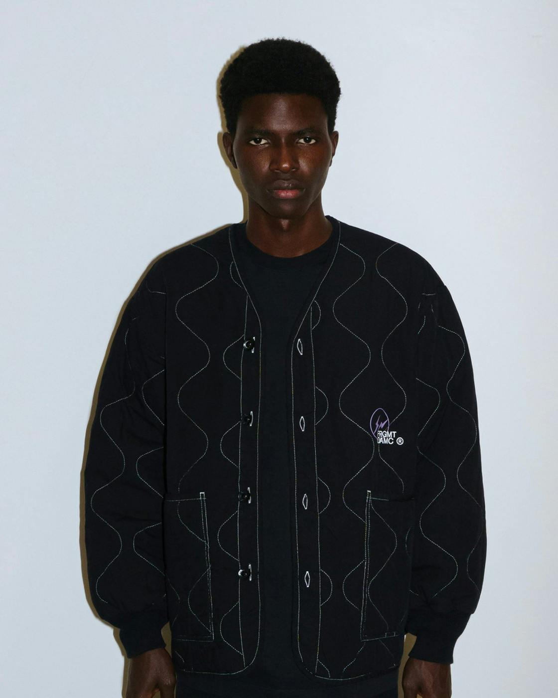 fragment varsity jacket