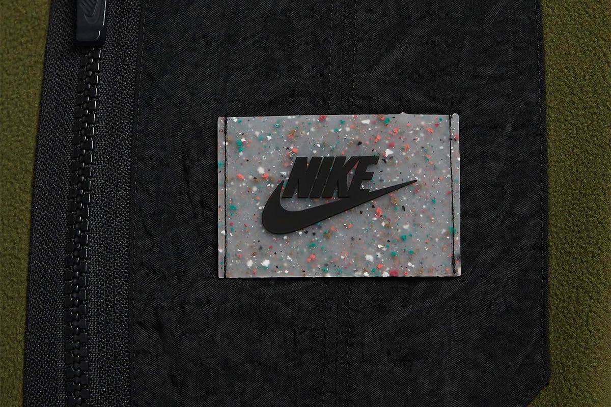 nike fleece