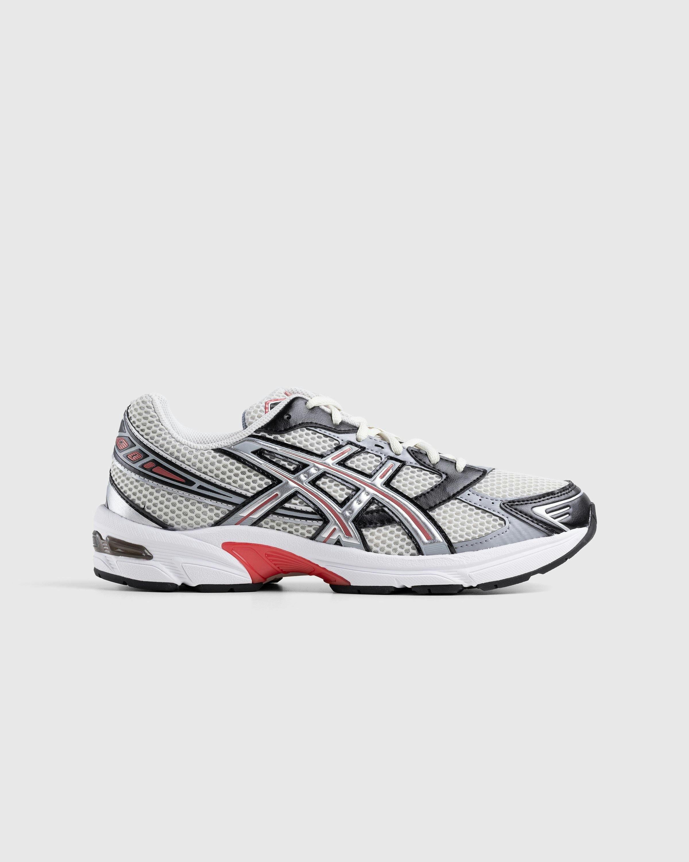 asics - Gel-1130 Smoke Grey Pure Silver - Footwear - Multi - Image 1