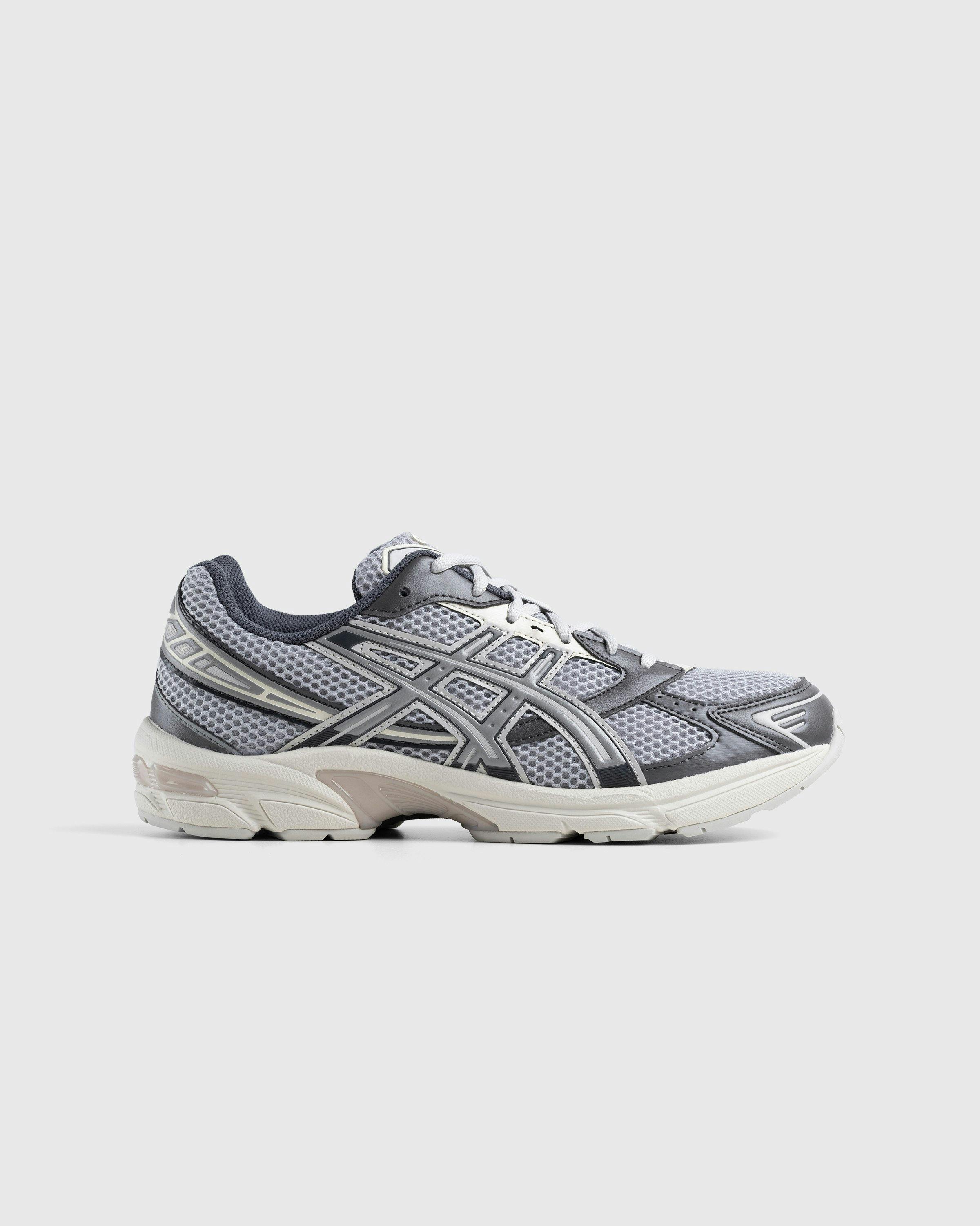 asics - Gel-1130 Oyster Grey/Clay Grey - Footwear - Grey - Image 1