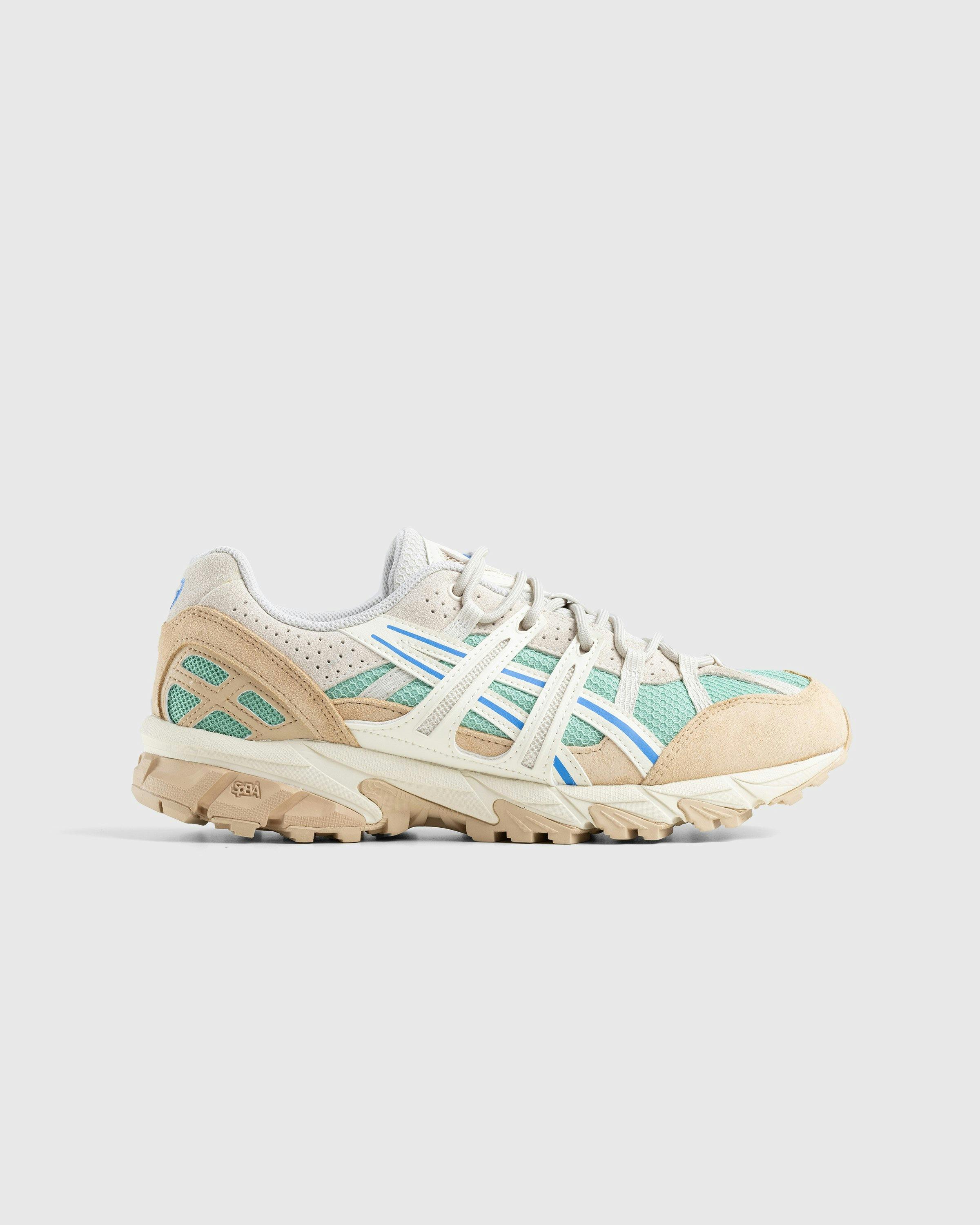 asics - Gel-Sonoma 15-50 Seafoam/Birch - Footwear - Beige - Image 1