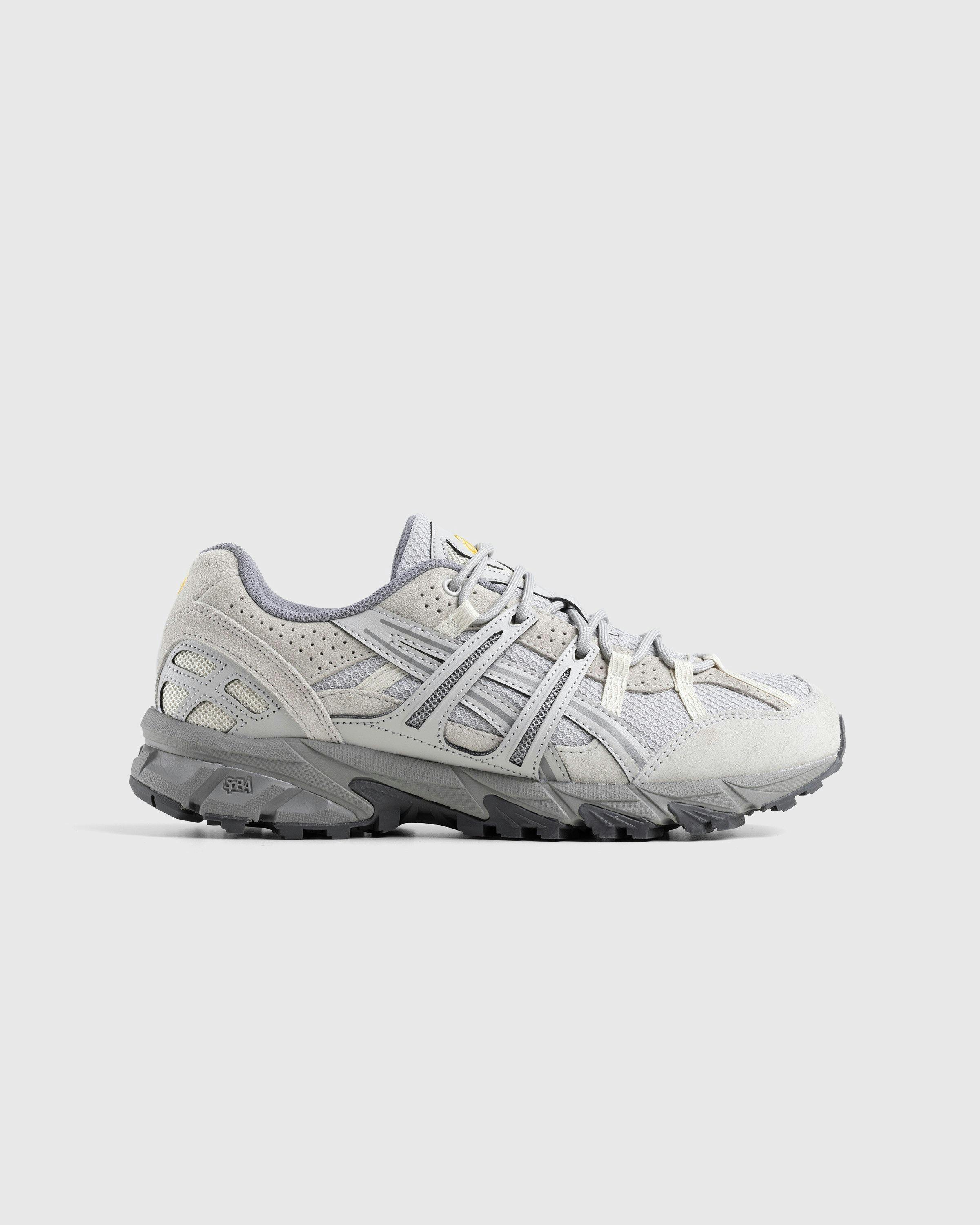 asics - Gel-Sonoma 15-50 Oyster Grey/Clay Grey - Footwear - Grey - Image 1