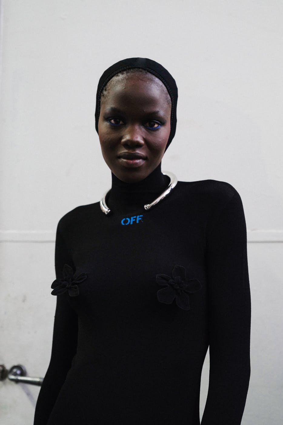 Ibrahim Kamara: The new mind behind Off-White™ – The Walk