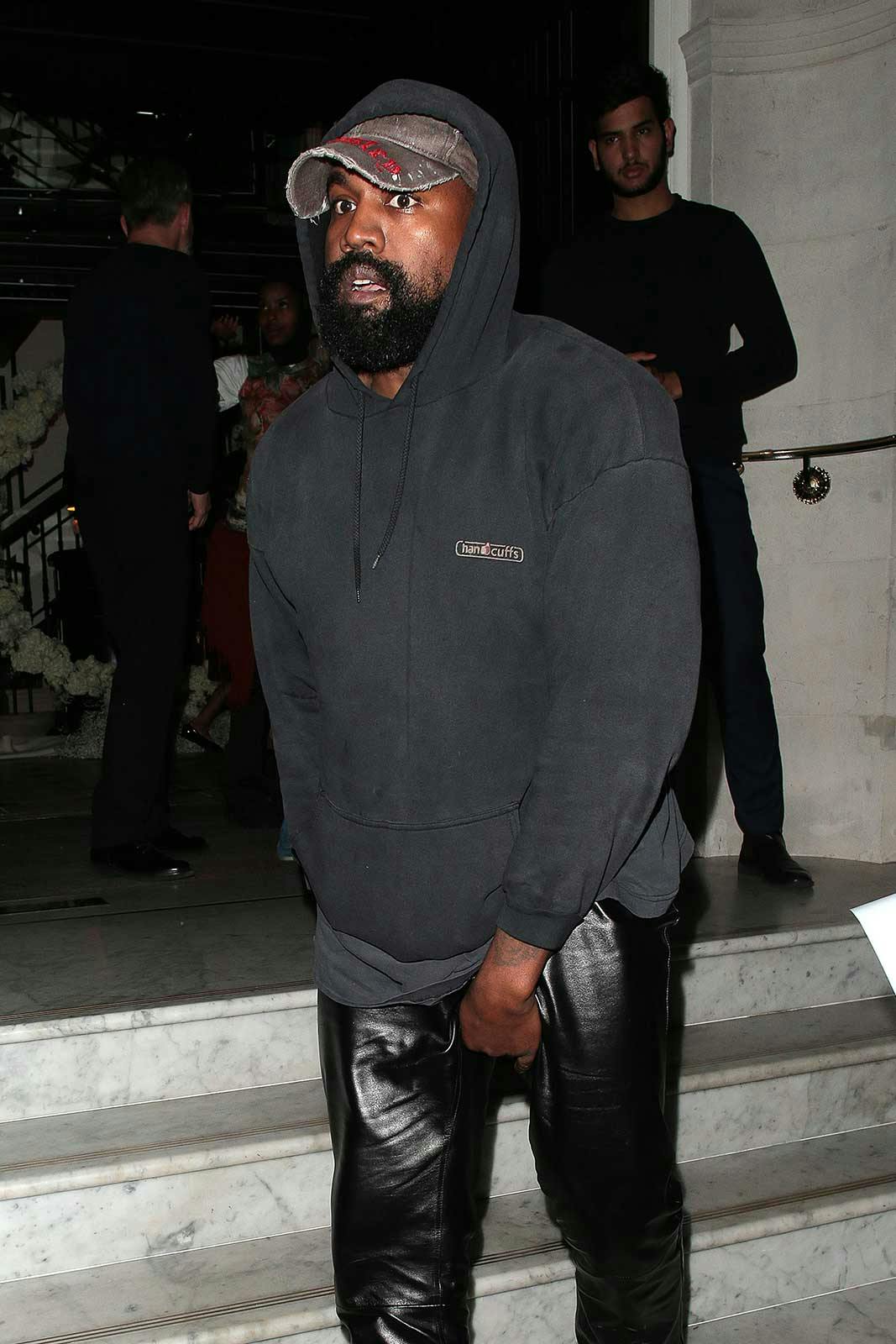 Kanye West's Fashion Career: Yeezy, Louis Vuitton and More – WWD