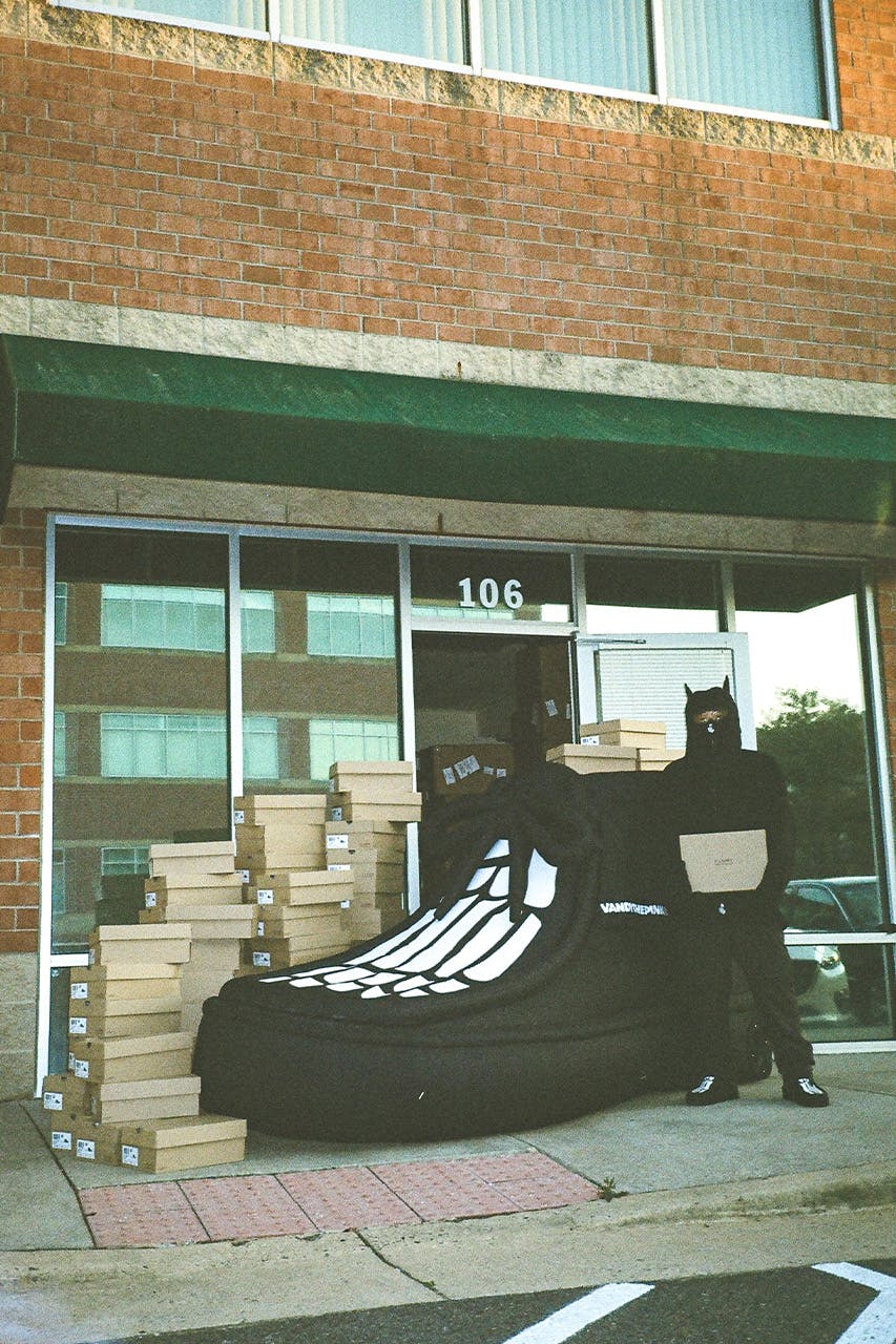 Image on Highsnobiety