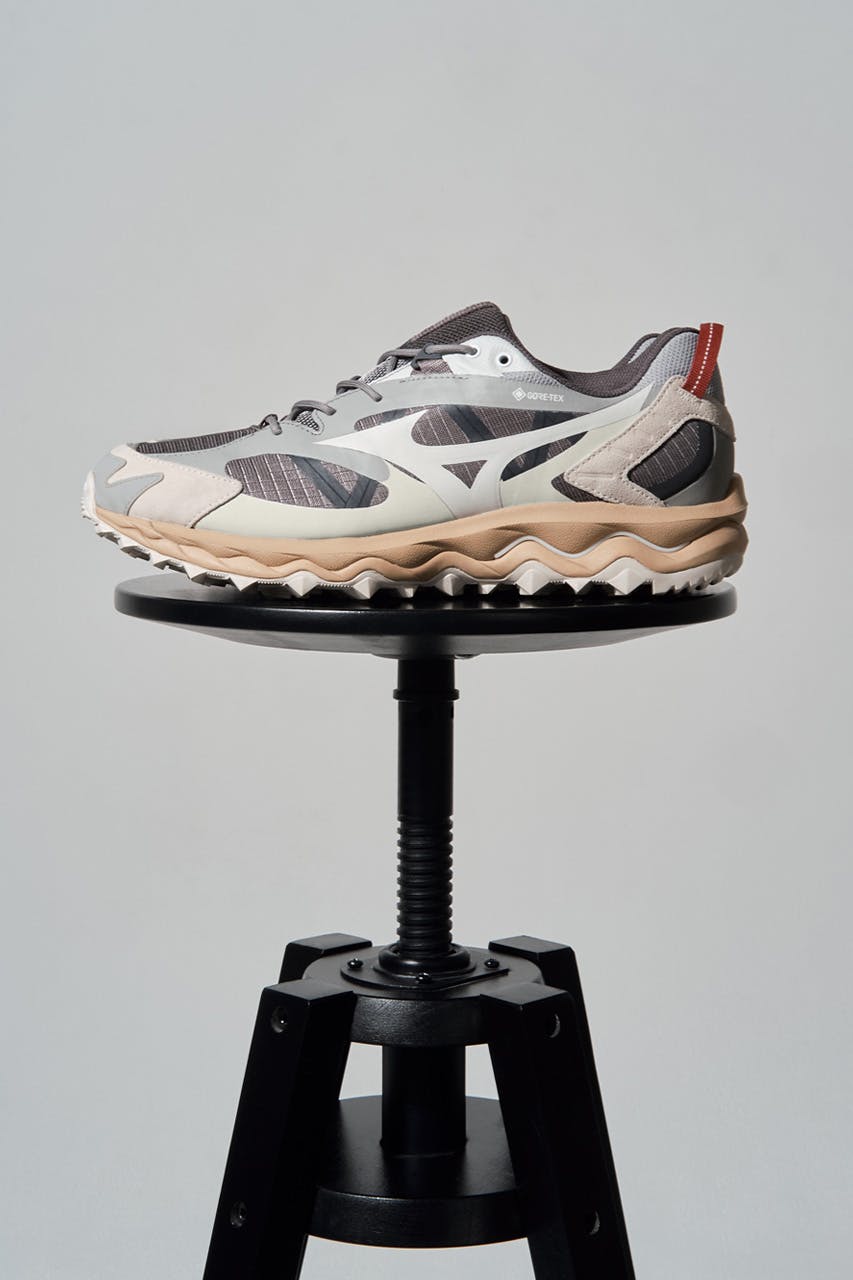 Mizuno sneaker