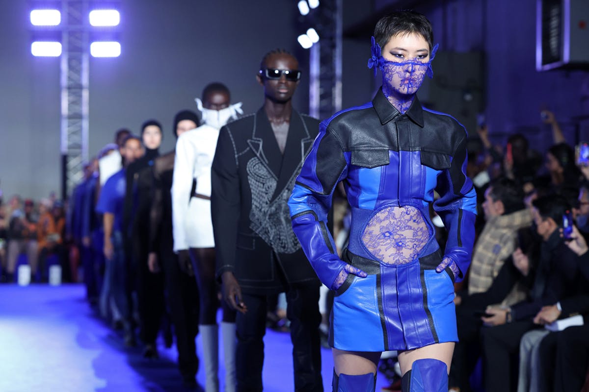 Image on Highsnobiety