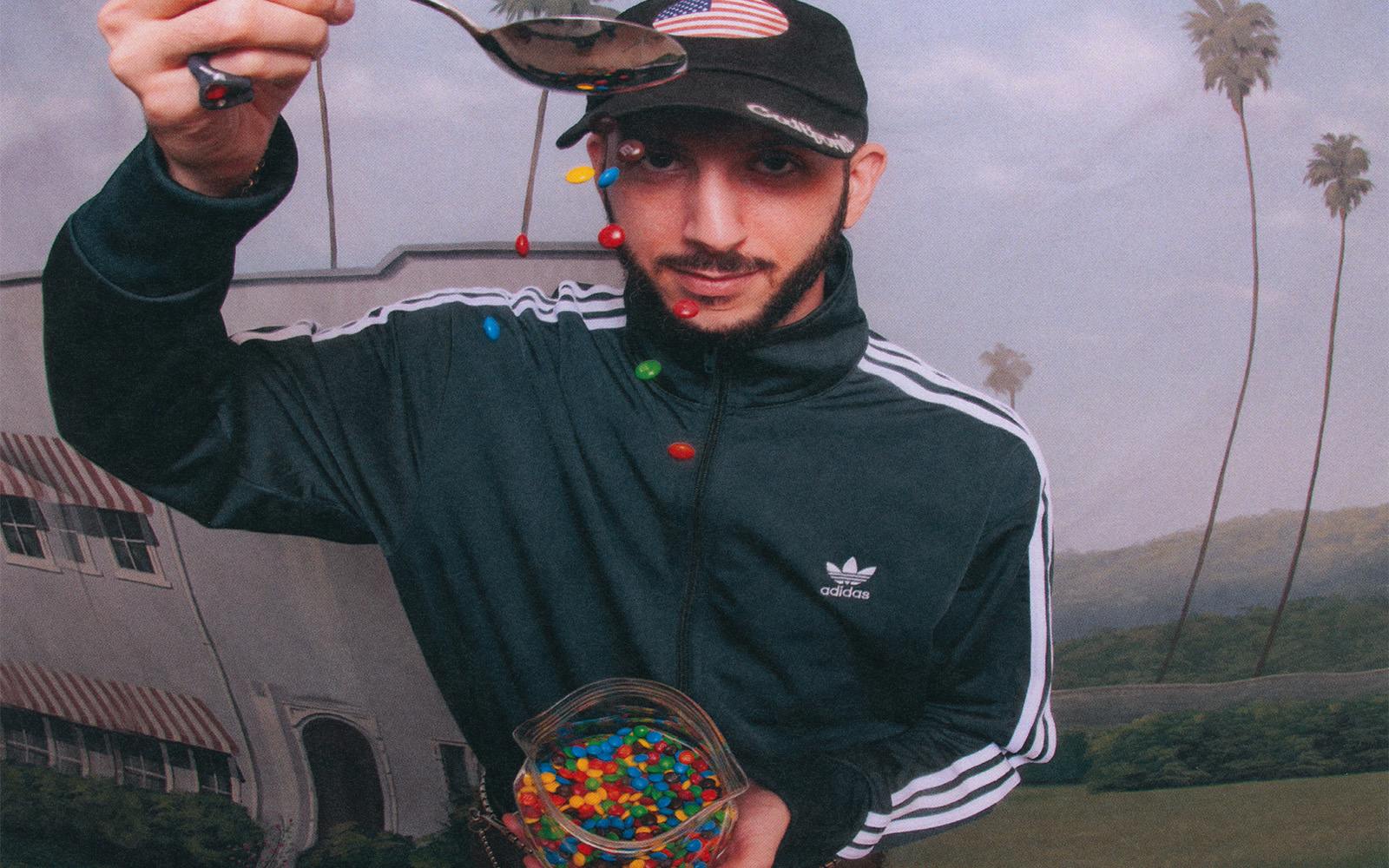 Image on Highsnobiety