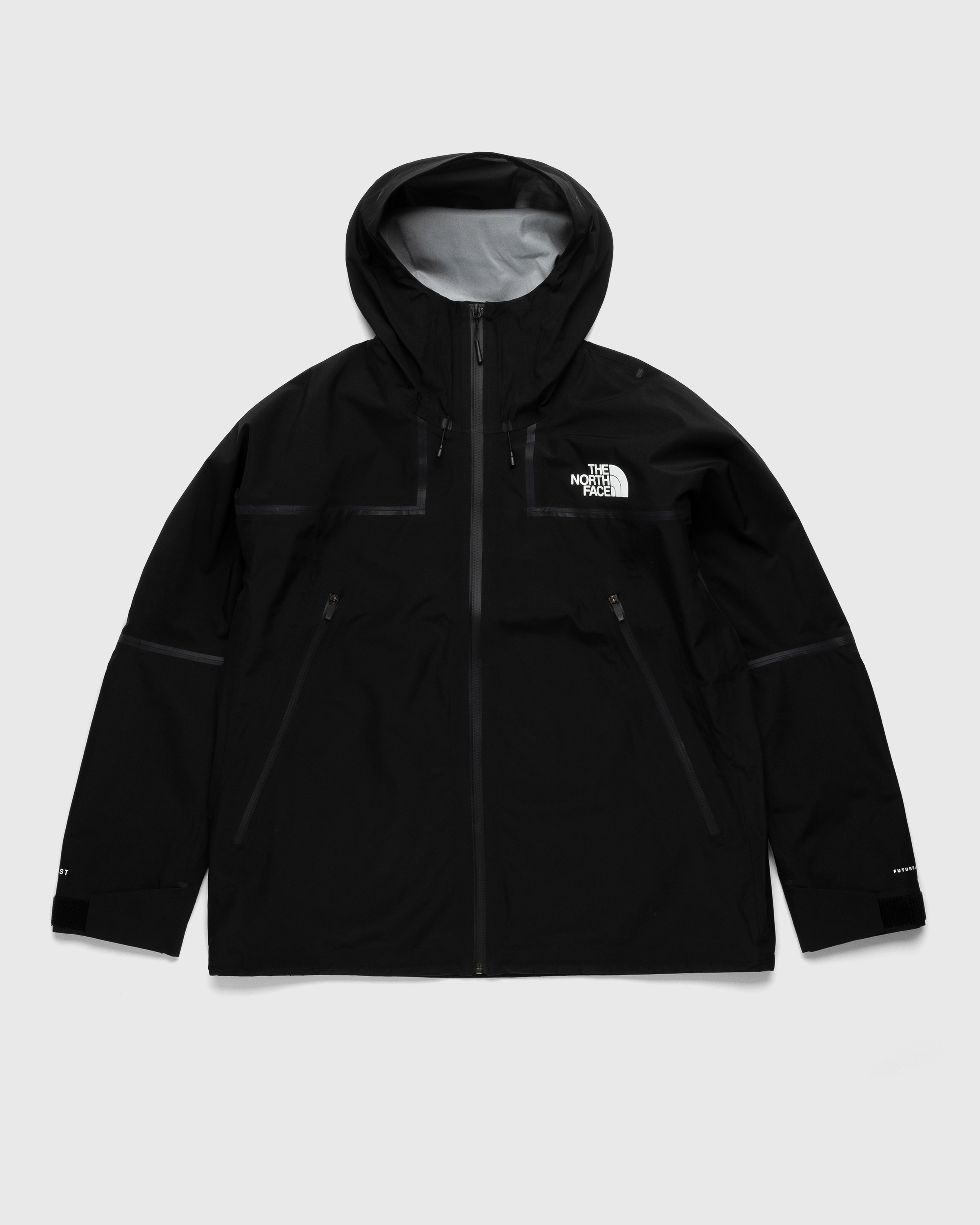 The North Face - RMST Mountain Light Futurelight Triclimate Jacket Black - Clothing - Black - Image 1