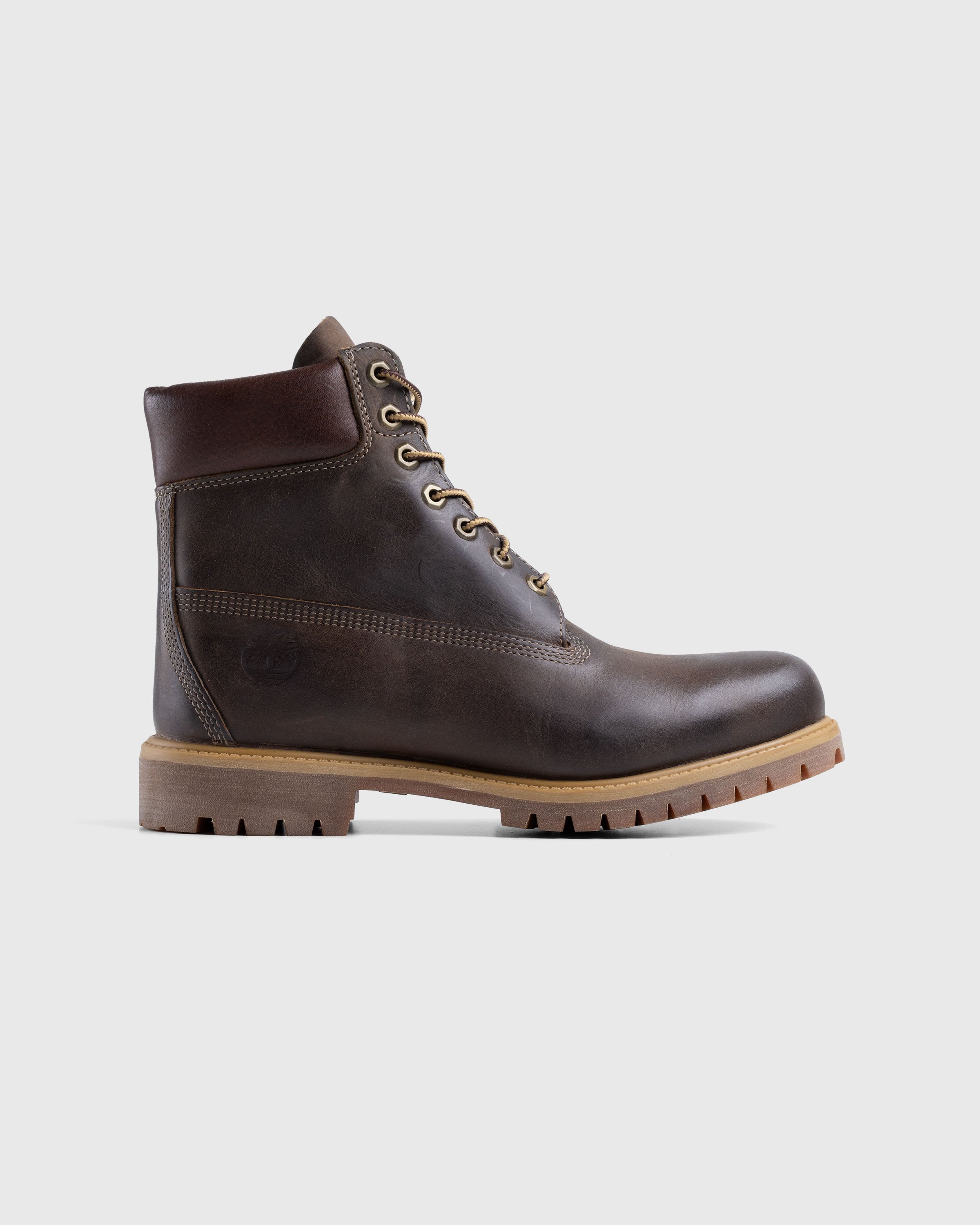 Timberland - Heritage 6 in Premium Brown - Footwear - Brown - Image 1