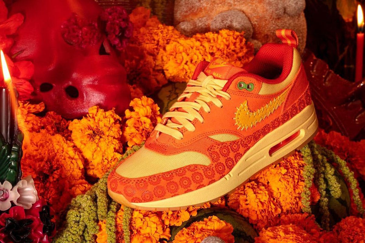 Nike Air Max 1 Familia: A Cultural Celebration on Your Feet