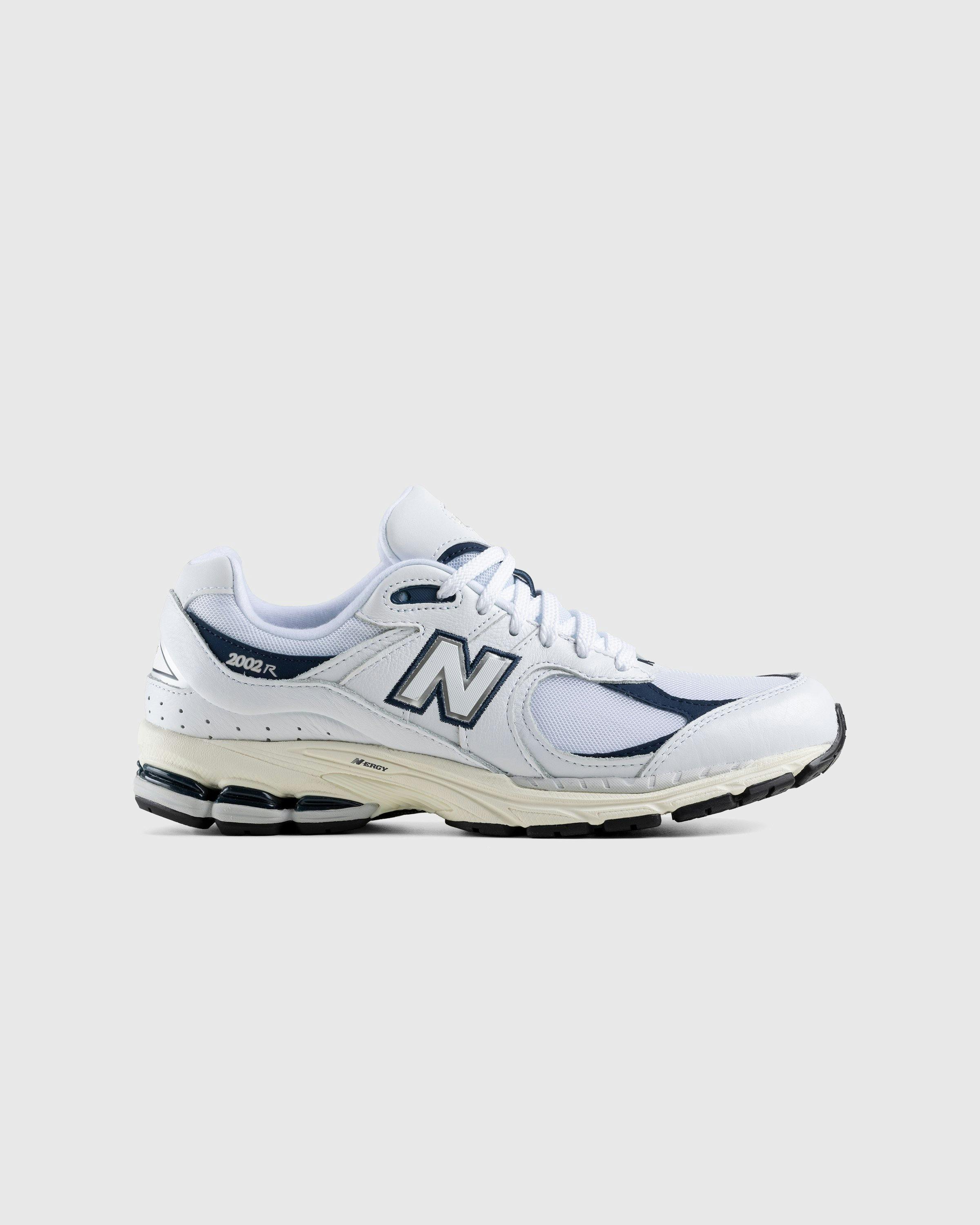 New Balance - M2002RHQ White - Footwear - White - Image 1