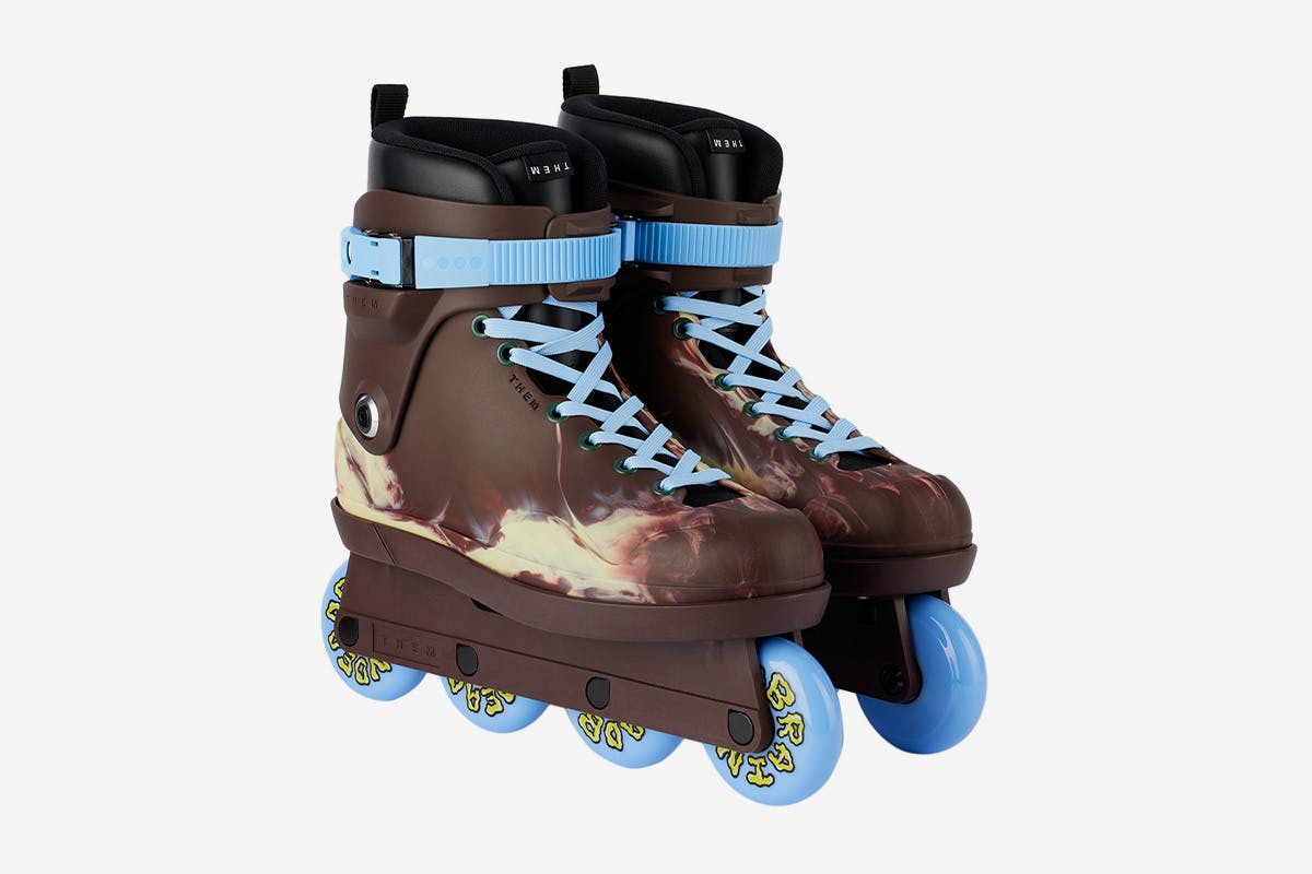 them skates