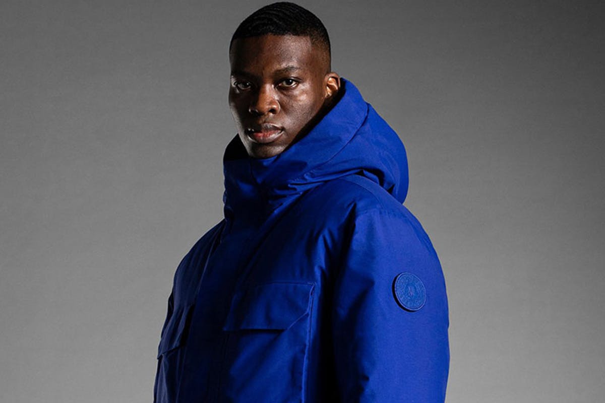 Norse Projects Expands Its Offfering With ARKTISK