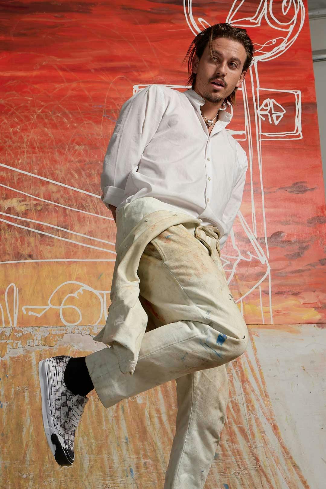 Image on Highsnobiety