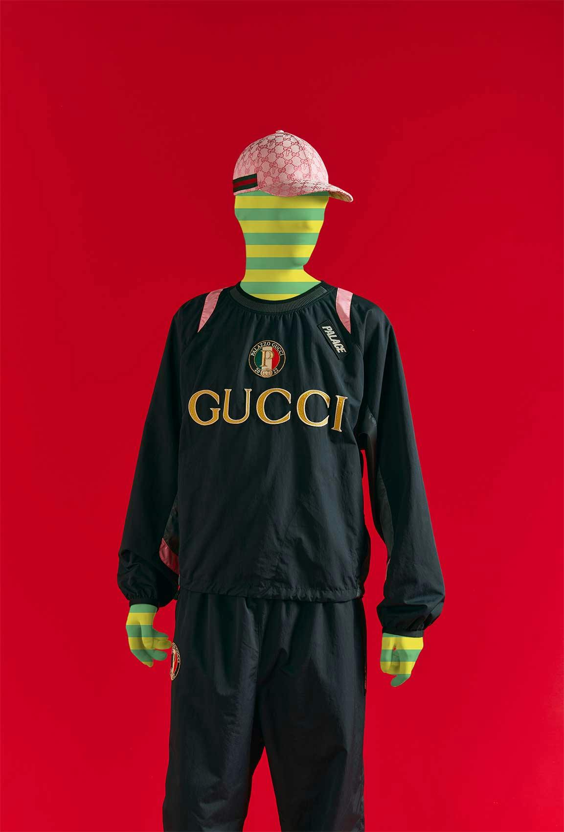 PALACE GUCCI