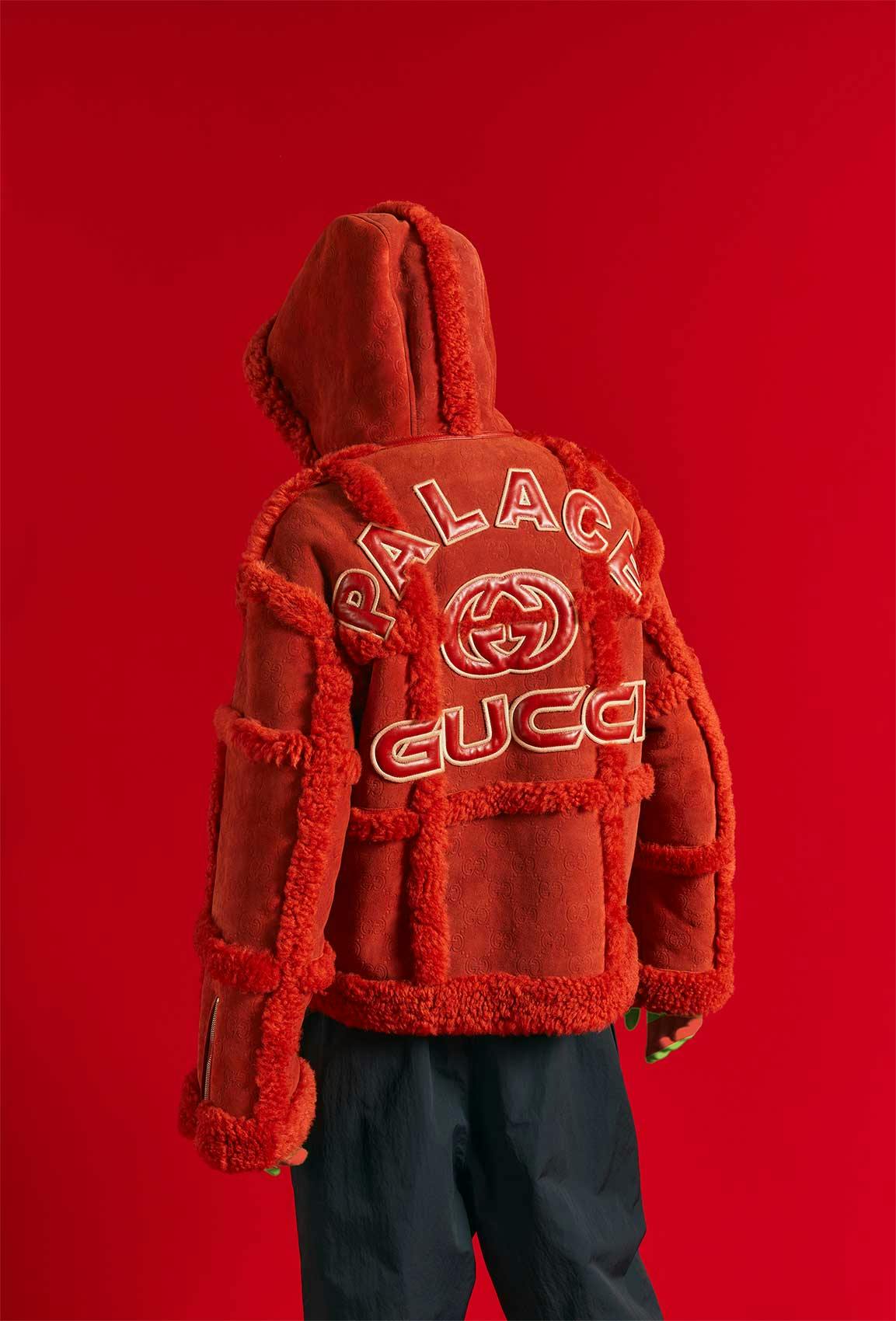 PALACE GUCCI