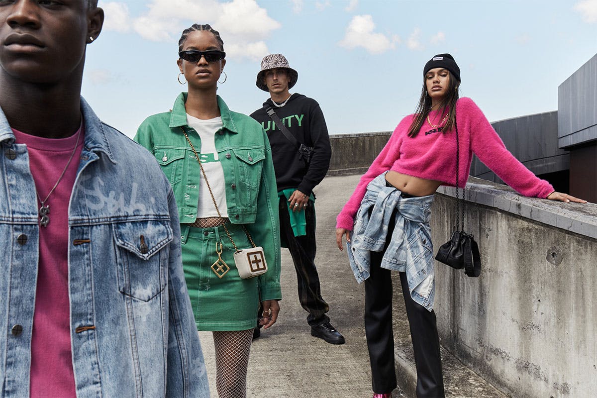 Image on Highsnobiety