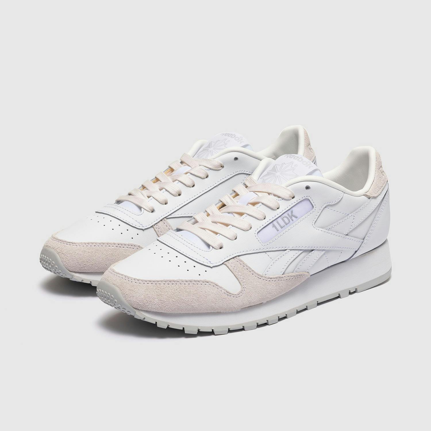 Japanese Boutique 1LDK Dropped JJJJound-Like Reebok Sneakers