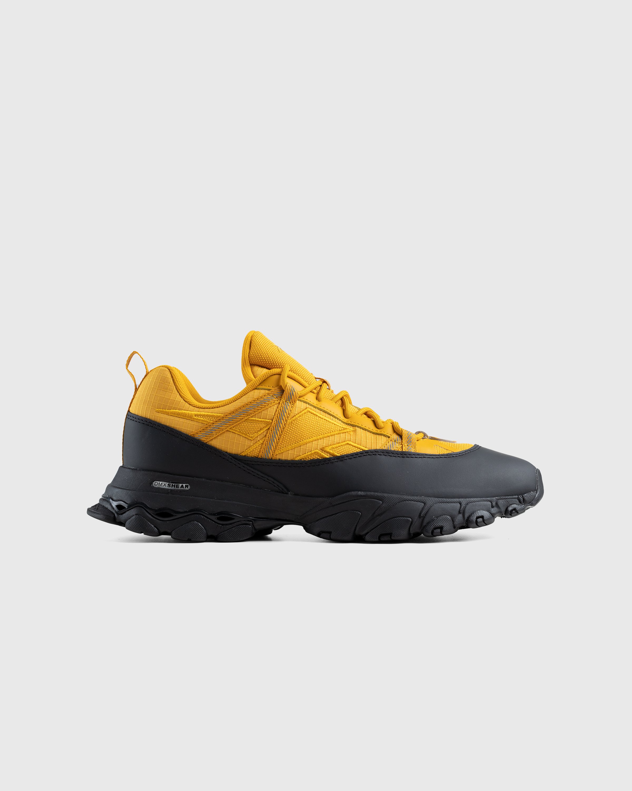 Reebok - DMX Trail Shadow Yellow - Footwear - Yellow - Image 1