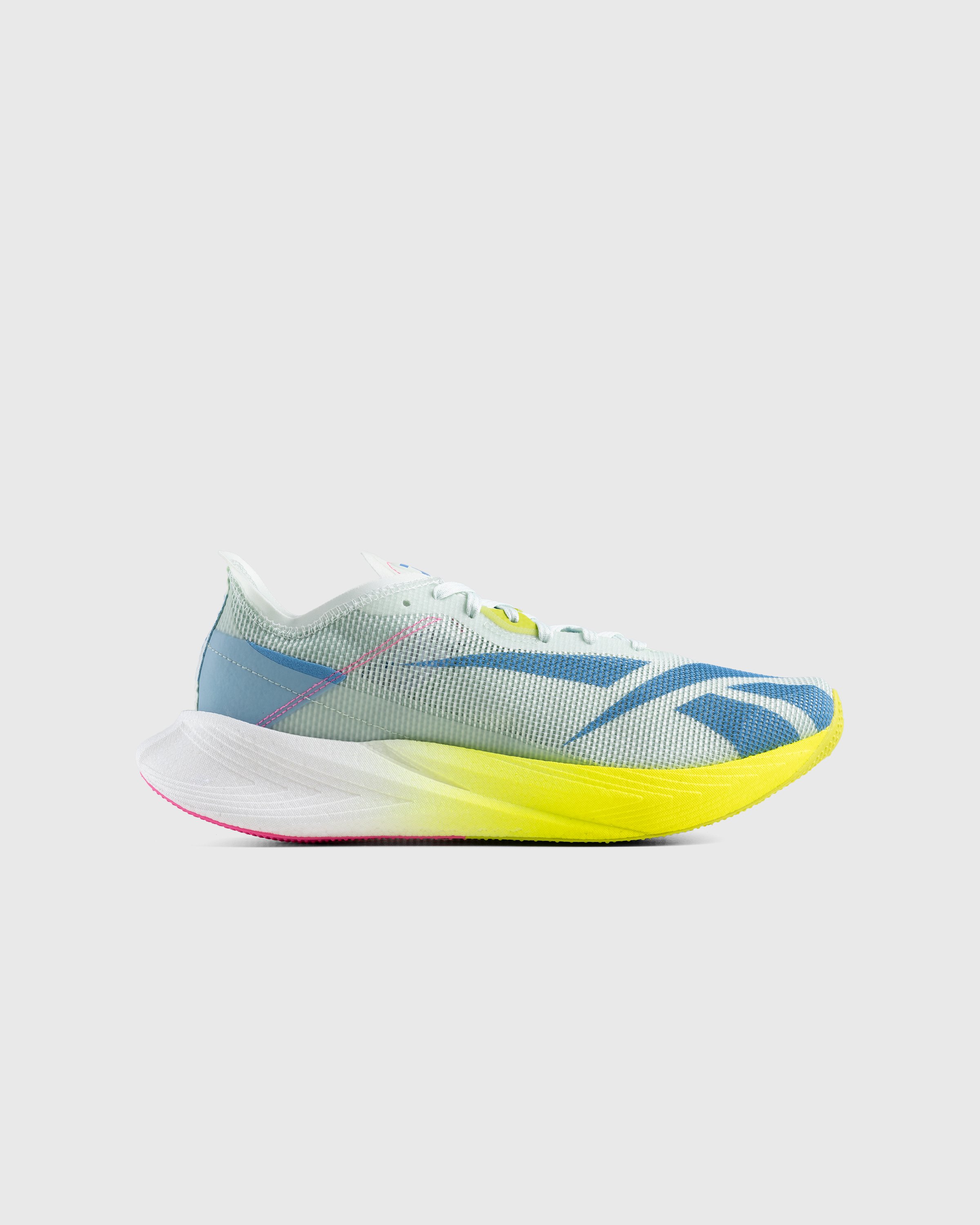 Reebok - Floatride Energy X Yellow/Blue - Footwear - Multi - Image 1