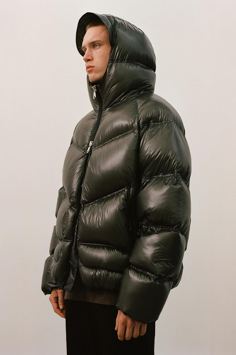 Cole Buxton Prepares to Launch New Outerwear Lines for FW22