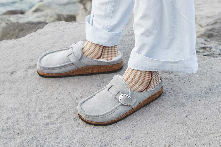 Birkenstock Boston Clogs Are Finally Back In Stock